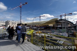 observation-chantier-halles （来源：http://www.projetleshalles.fr/）