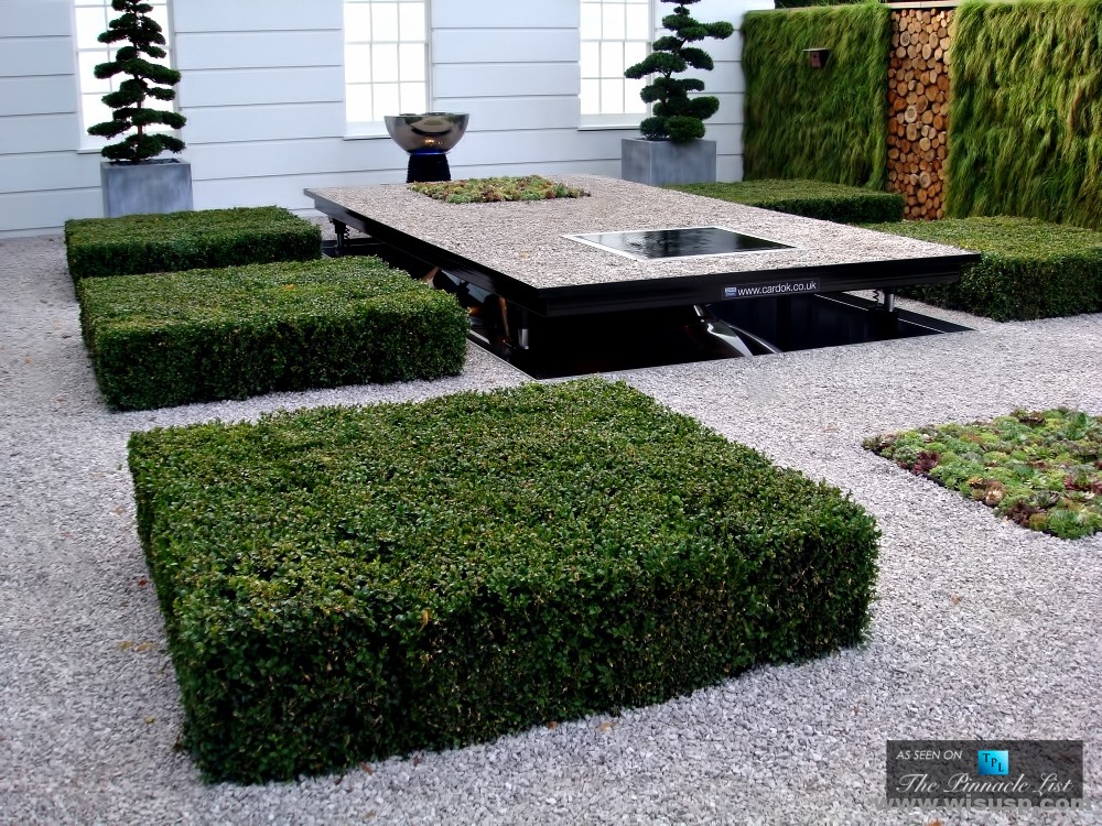 Cardok Undergroun Garage The Ultimate Urban Solution for Secure Luxury-Car Parking and Storage